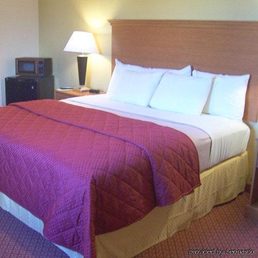 Executive Inn & Suites - Jewett חדר תמונה