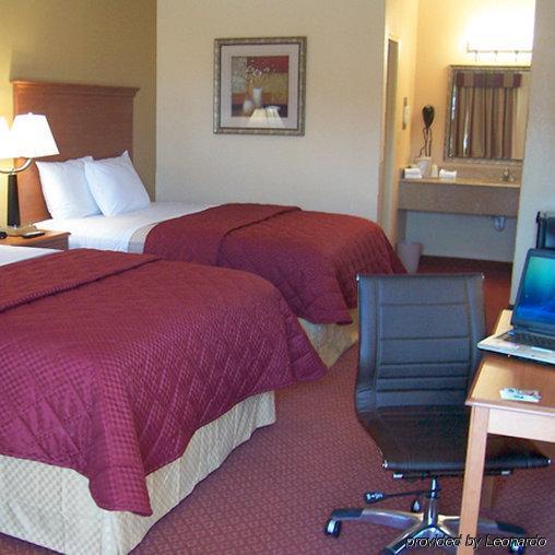 Executive Inn & Suites - Jewett חדר תמונה