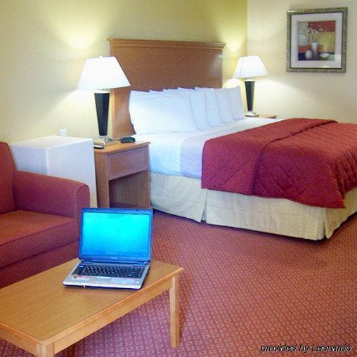 Executive Inn & Suites - Jewett חדר תמונה