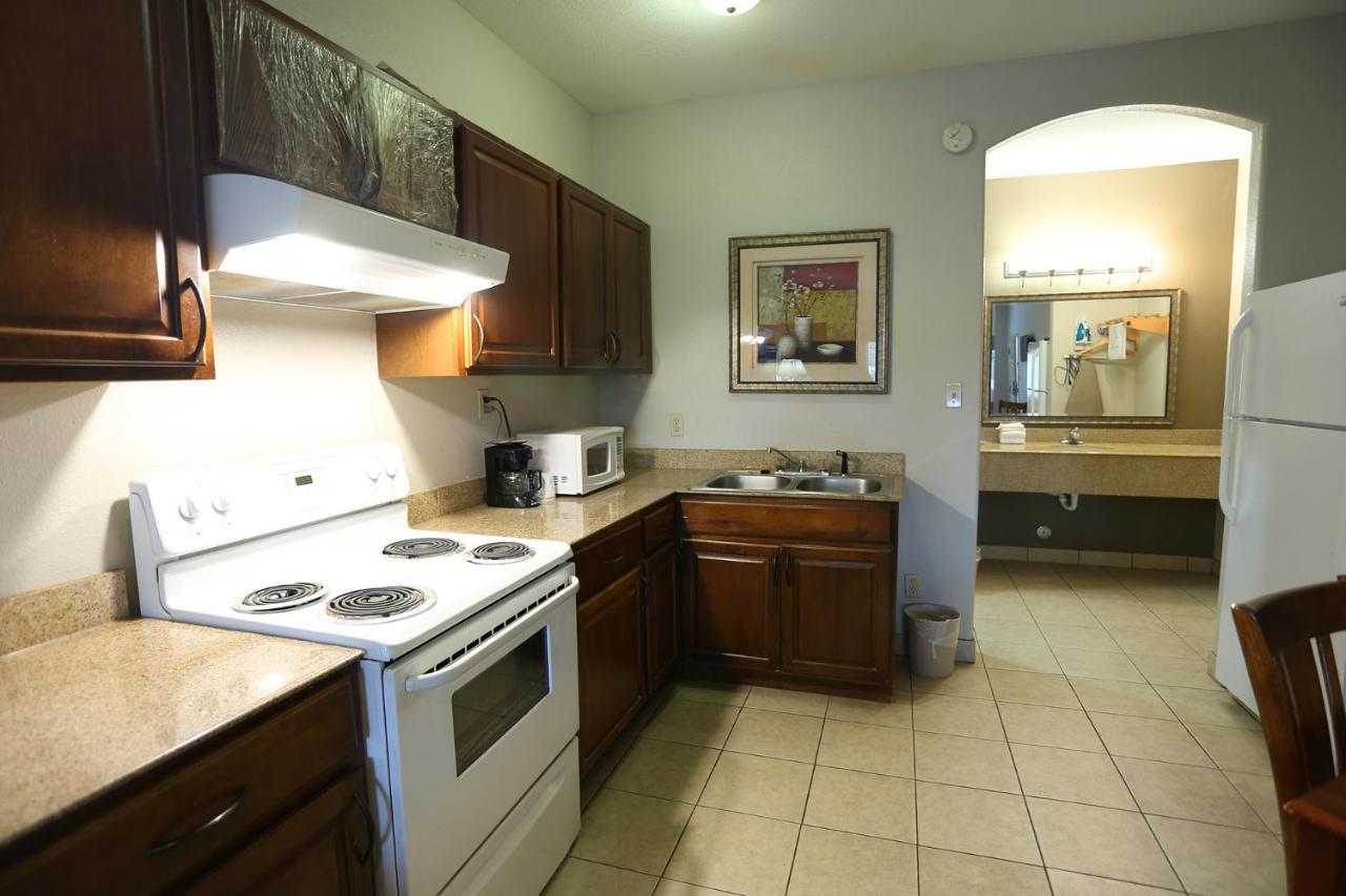 Executive Inn & Suites - Jewett מראה חיצוני תמונה