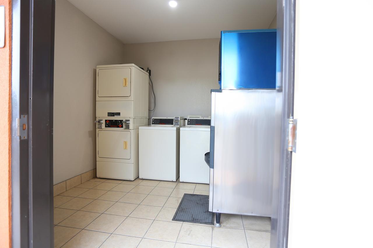 Executive Inn & Suites - Jewett מראה חיצוני תמונה